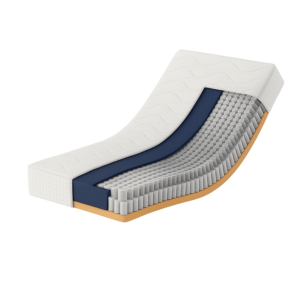 Het Flip Matras