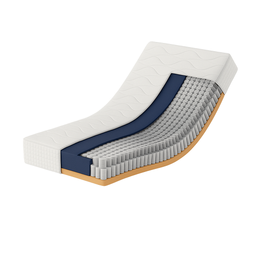 Het Flip Matras