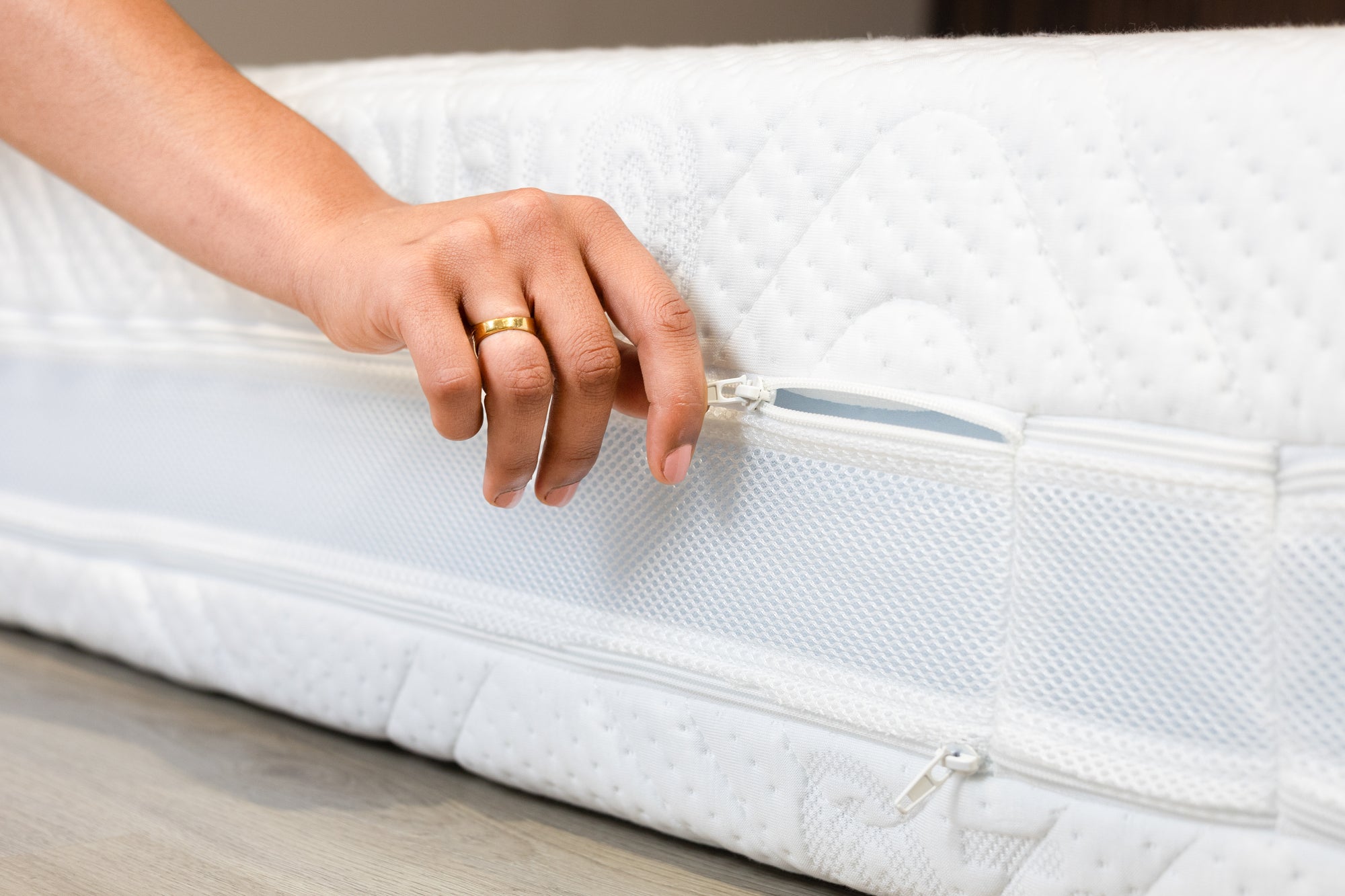 Het Flip Matras